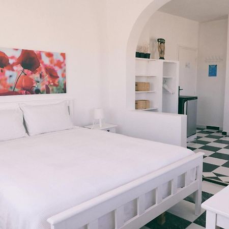 Hotel Blue Kaouki Sidi Kaouki Habitación foto